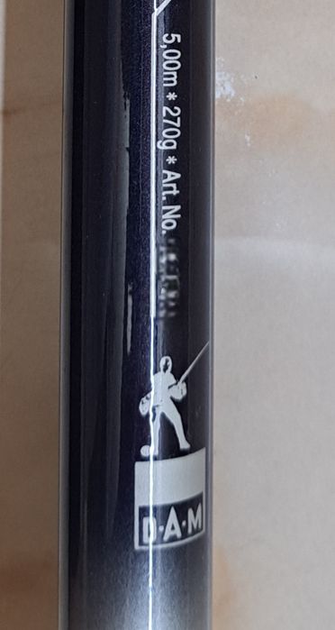 Директен телескоп D.A.M 5.00м