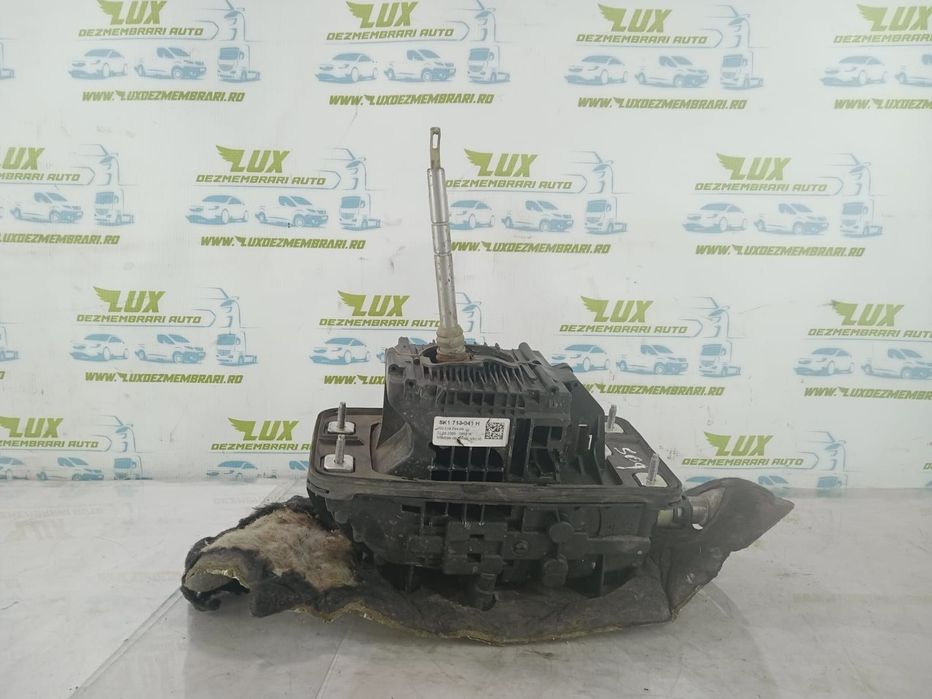 Timonerie cutie de viteze automata 8k1713041h Audi A5 8T [2007 - 2011