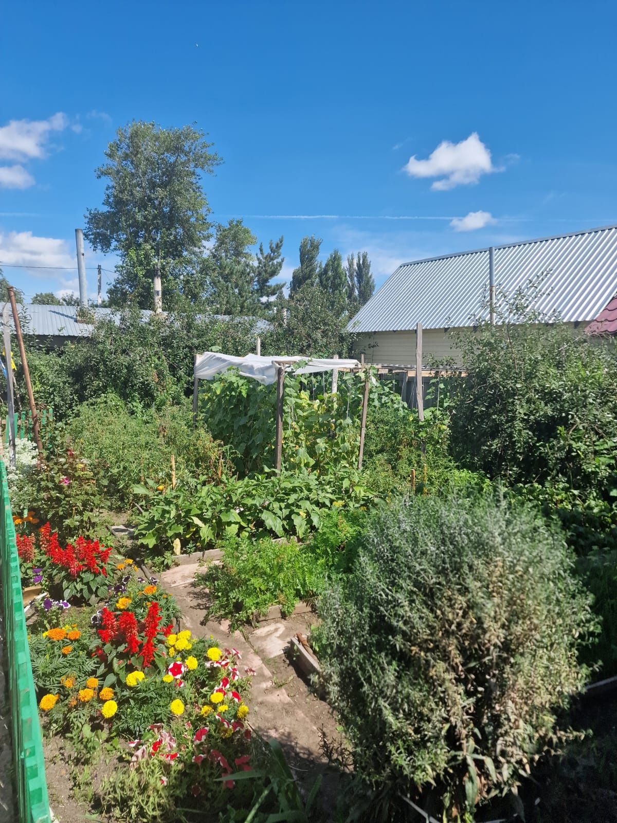 Продам благоустроенный дом
