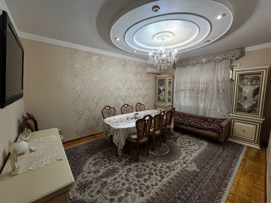 Юнусабад 4. 4/2/9. Биллюр.