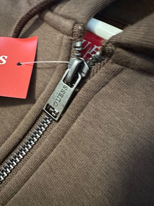 Guess мъжки суичър