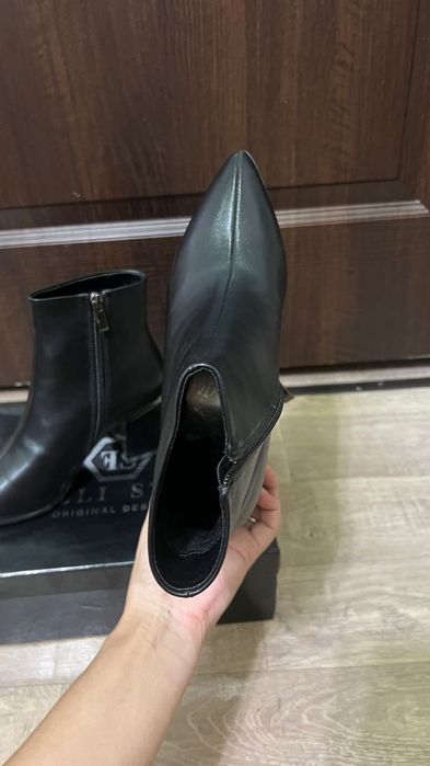 Продам осенний ботильон
