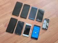 Lot telefoane de piese - Samsung Motorola Huawei iPhone etc.