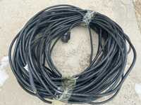 продается греюши кабель бу отлич сост срочно  м 600тг 45м
