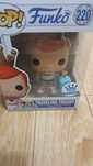 Funko pop,  Traveling Freddy