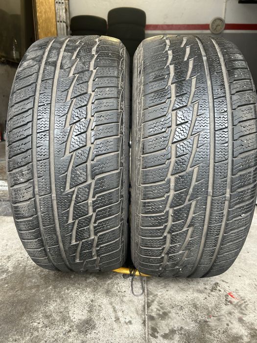 225 55 16 Matador iarna