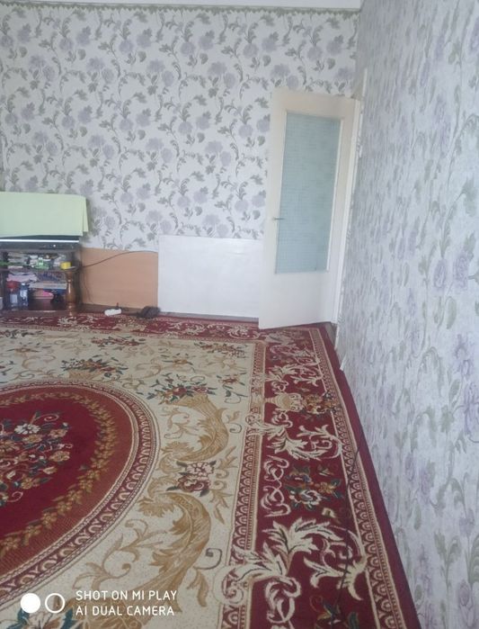 Uchtepa katta qanida kvartira sotuvda