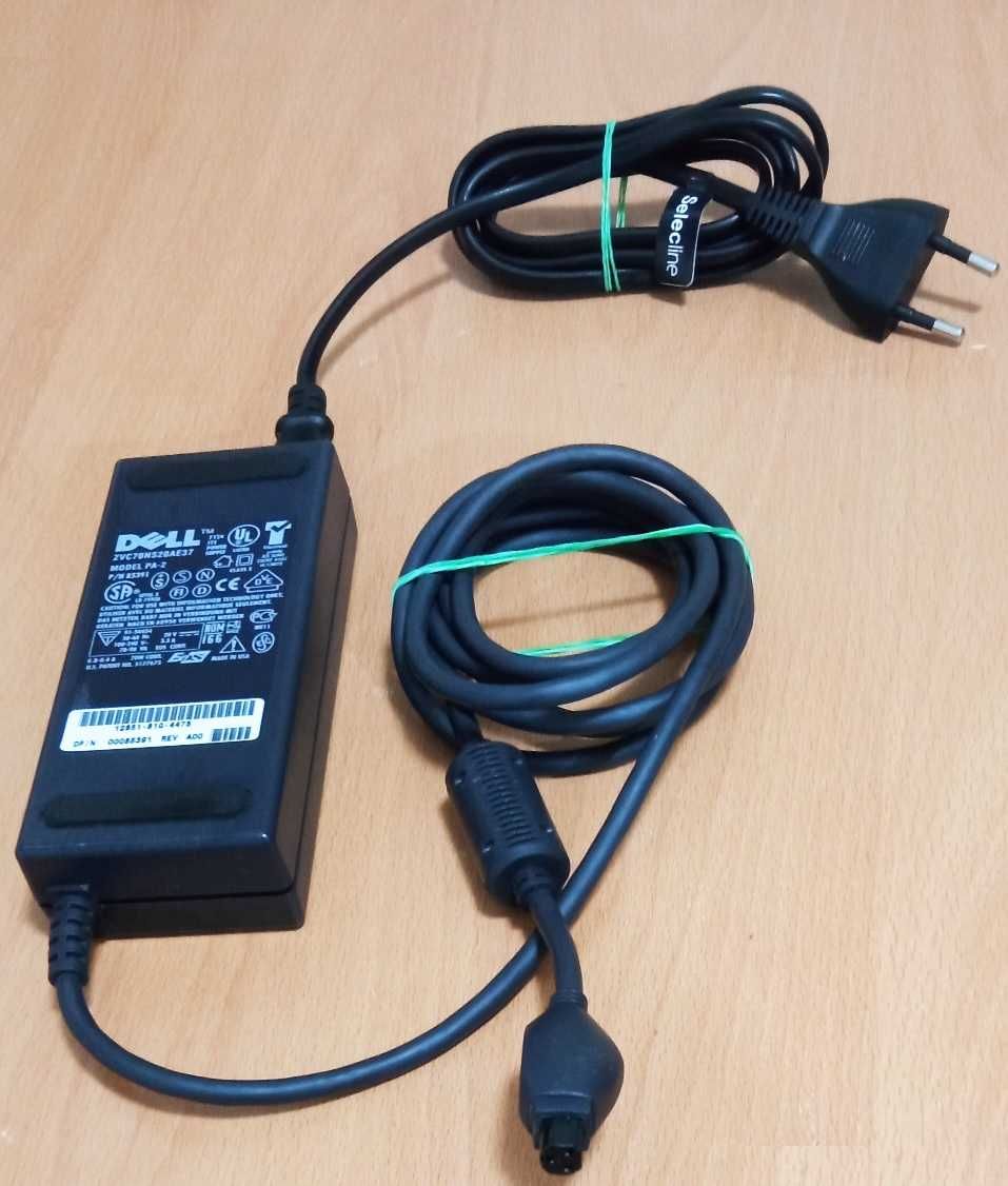 Vand Alimentator DELL pentru Laptop , 20V   3,5A