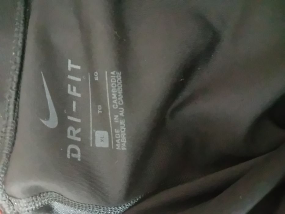 Дамаски клинове Nike и мъжки спортен клин Nike