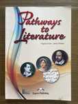 Учебник по английска литература на издание Express Publishing