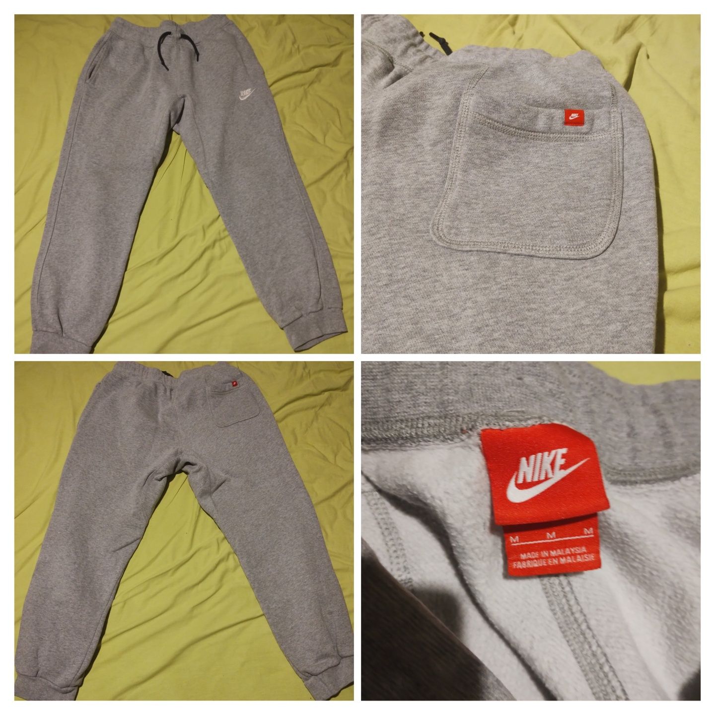 Оригинални мъжки долнища(M/L). NIKE, ADIDAS, PUMA, UNDER ARMOUR