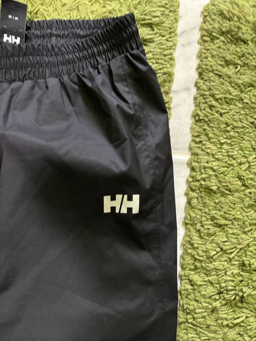 Helly Hansen M размер