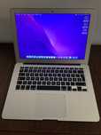 Macbook AIR 13 -2015