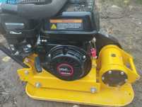 Vând talpa compactor