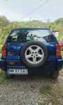 Vând toyota rav4 an 2002 ,motor 2.0 diesel