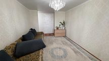 В Продаже 2х комнатная квартира в Мушелтой Абдрахман Темирлан Империя