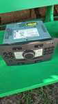 Unitate UCH CD Player Opel Astra H