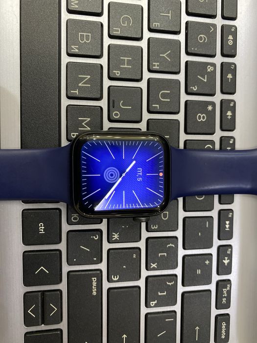 Apple watch 6/44
