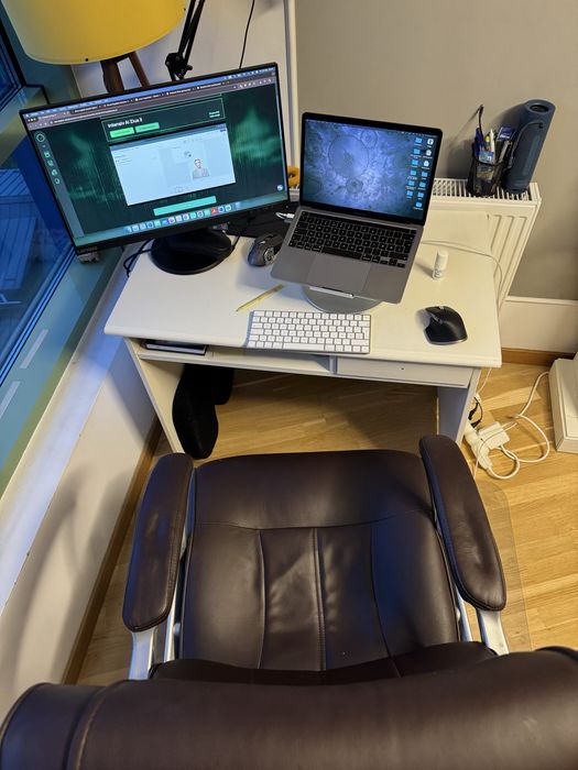 De Vanzare - Scaun Directorial