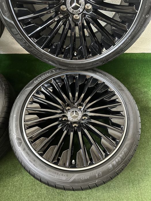 Jante Originale Mercedes CLE W 236-E klasse W213 AMG R 19 noi