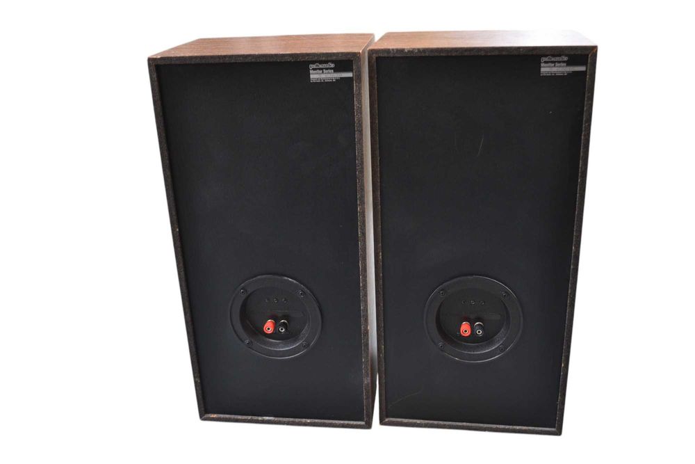Boxe Polk Audio Monitor Series 5