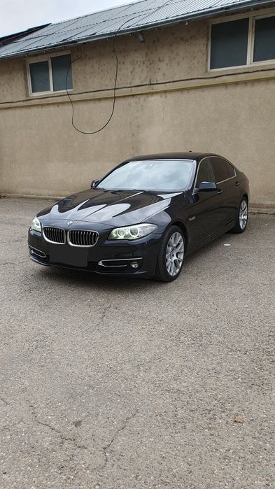 BMW 218 CP/ Luxury full/Padele