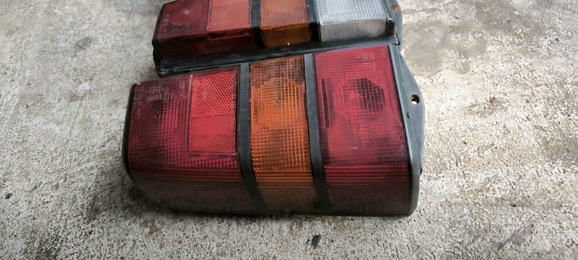 Стопове за fiat panda MK1