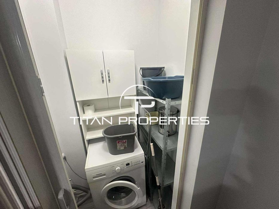 Двустаен апартамент, под наем, ВИНС