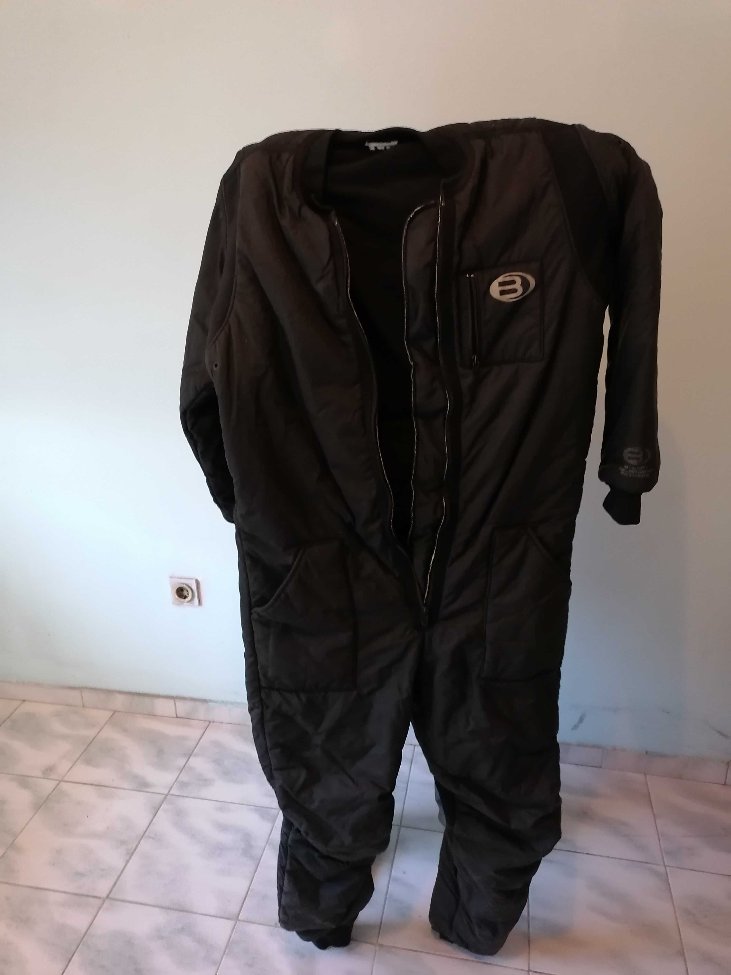 BARE HI - LOFT Polar-Wear Extreme