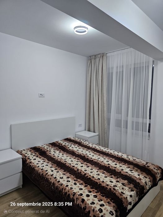 Apartamen de inchiriat