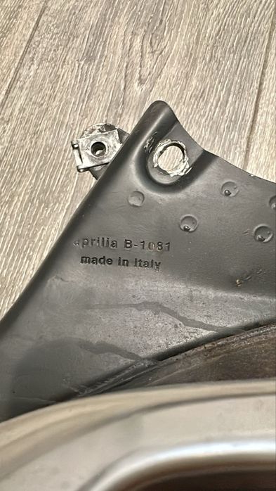 Tobǎ originala 2t minarelli orizontal aprilia yamaha malaguti