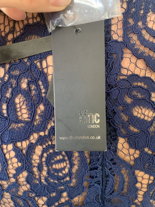 Официална рокля М/Л