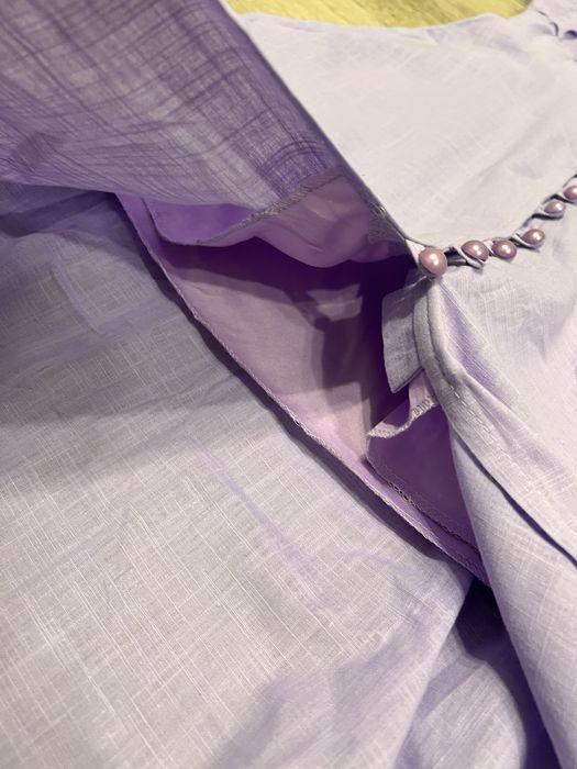 Новое платье, размер S