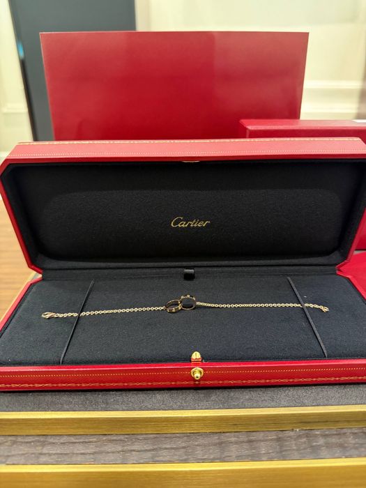 NEW браслет Cartier LOVE