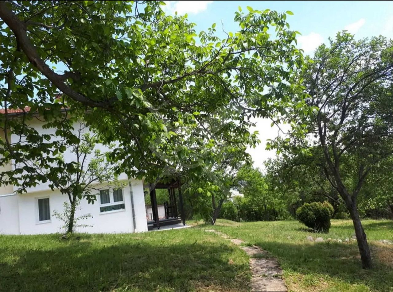 Продава се Къща в Годеч - 100 кв.м за 1340 €/кв.м - Снимка #11