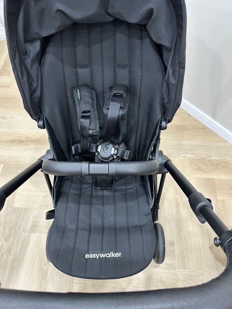 Коляска Easywalker charley-2. 2/1