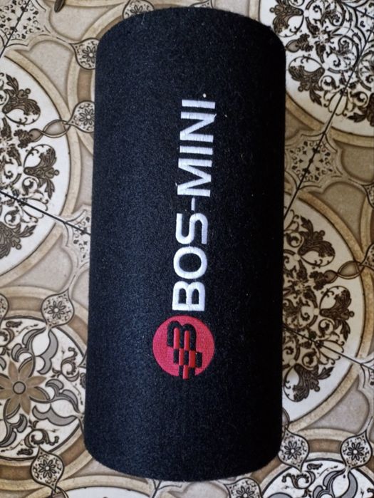 BOS-MINI 5060 6”