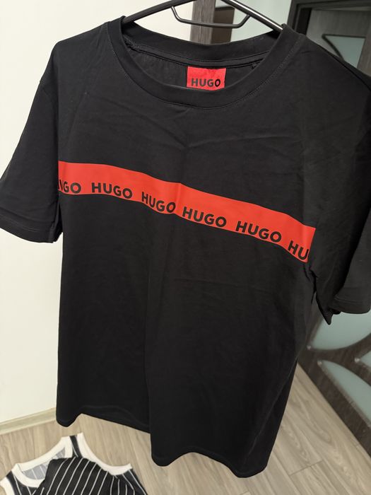 Tricouri hugo boss / Armani / tommy / CK