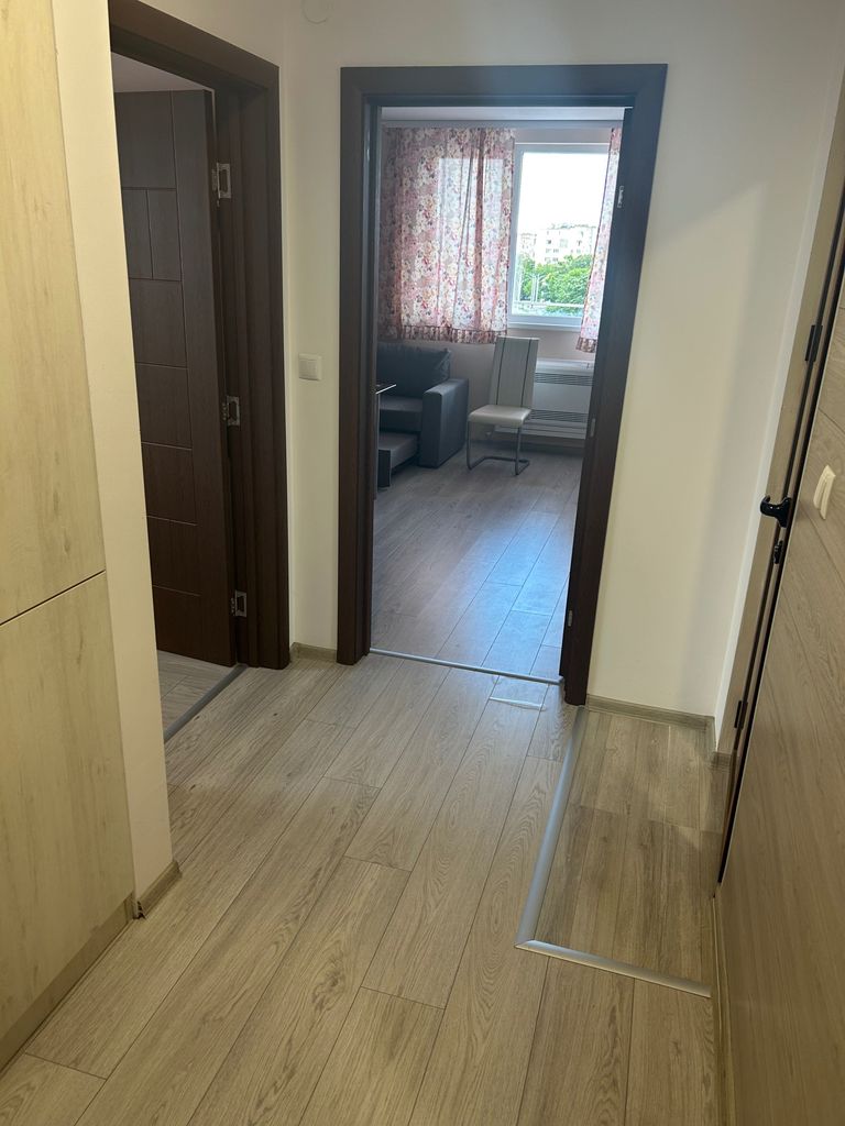 Дава се под наем Двустаен апартамент в Стара Загора, Опълченски - 62 кв.м за 306 € - Снимка #12
