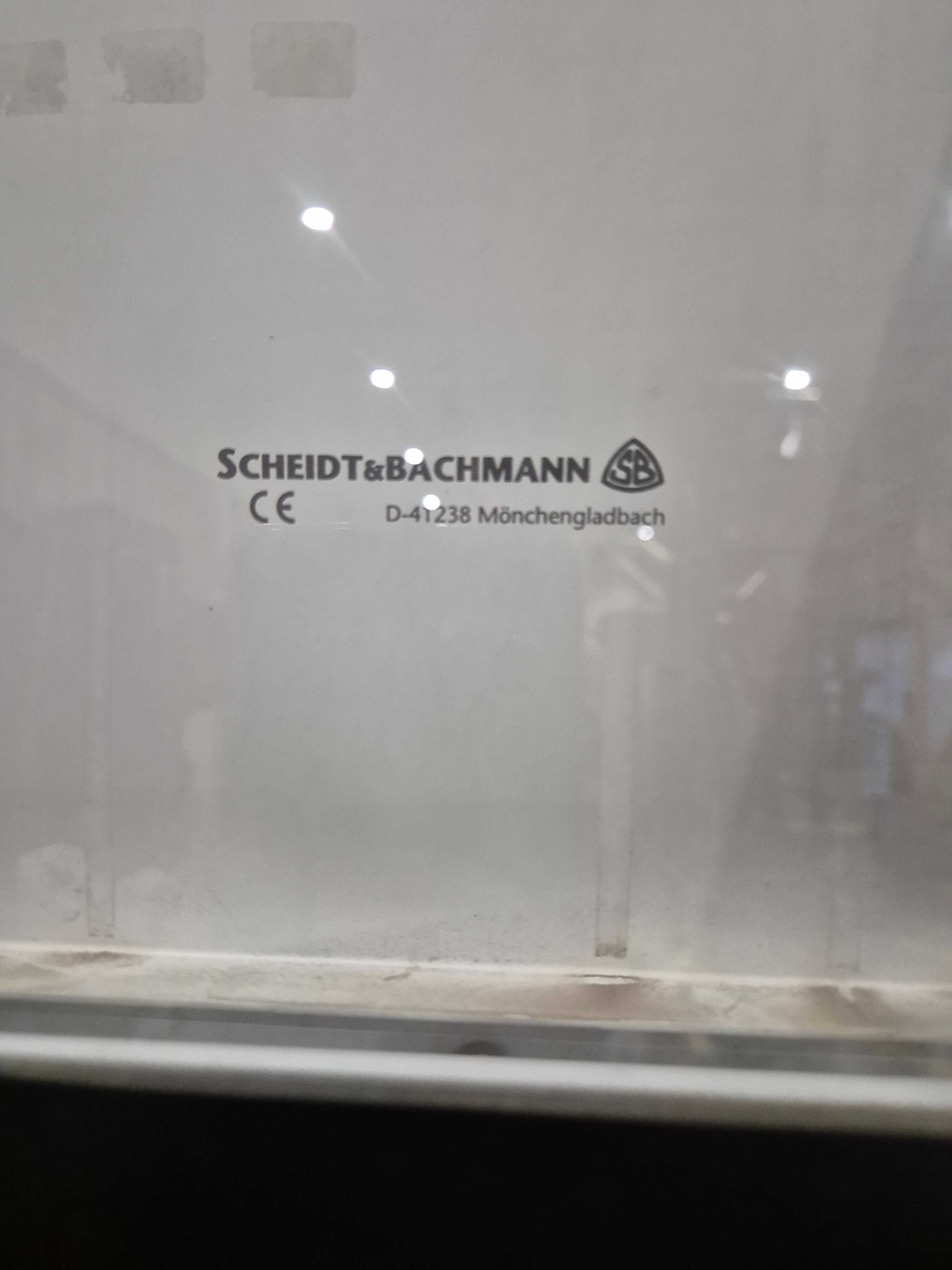 Двустранни колонки за гориво Scheidt & Bachmann NUOVO PIGNONE, TOKHEIM