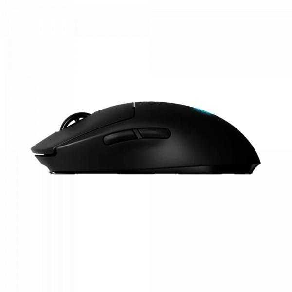 Беспроводная игровая мышь, O'yin sichqonchasi Logitech G PRO Black