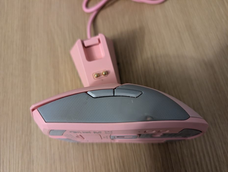 Kit periferice Razer Quartz (Pink)