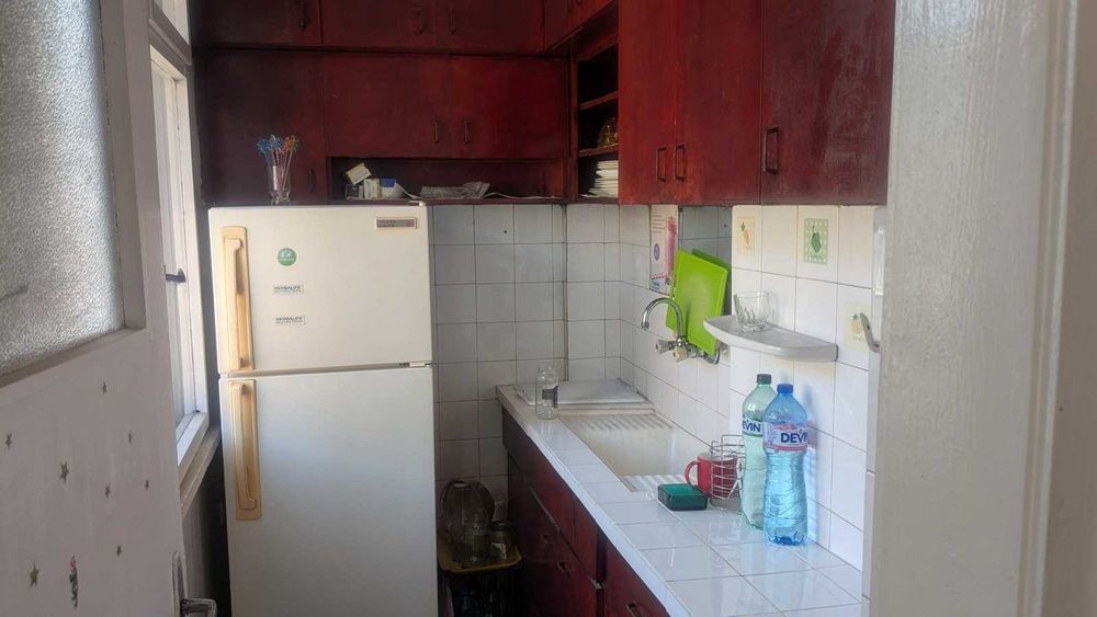 Дава се под наем Четиристаен апартамент в София, Център - 130 кв.м за 600 € - Снимка #4