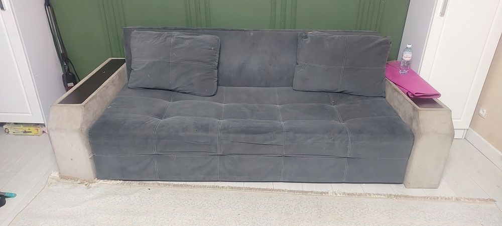 Диван тахта, 2 штуки