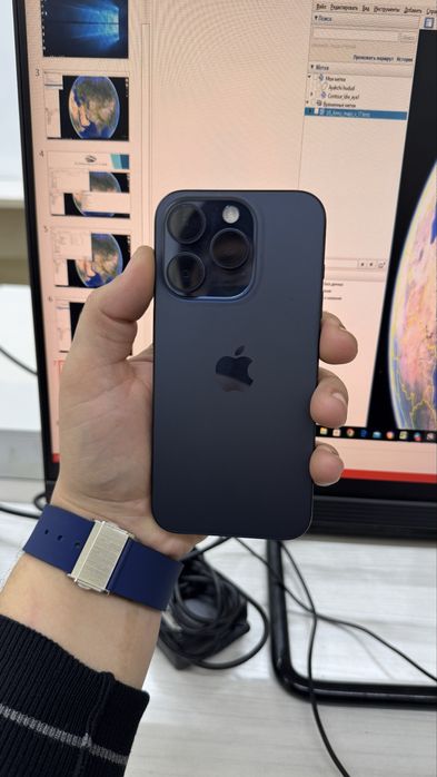 Iphone15 pro sotiladi