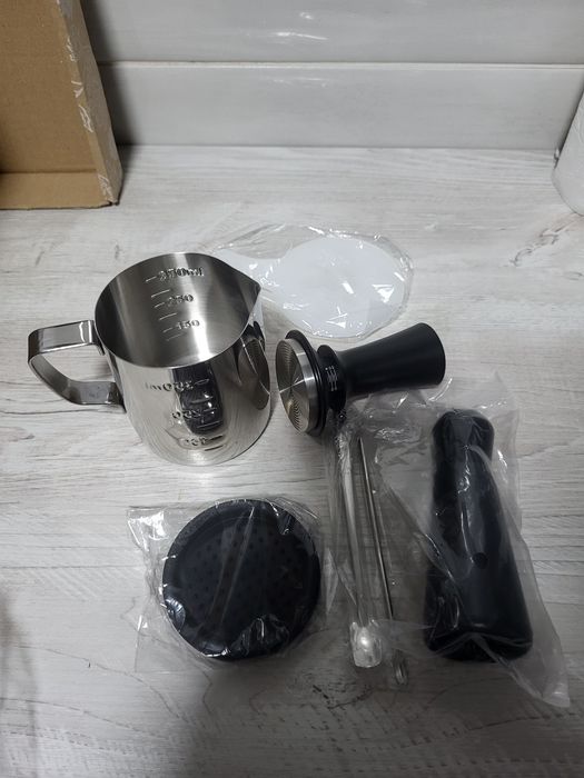 Portafiltru aparat de cafea