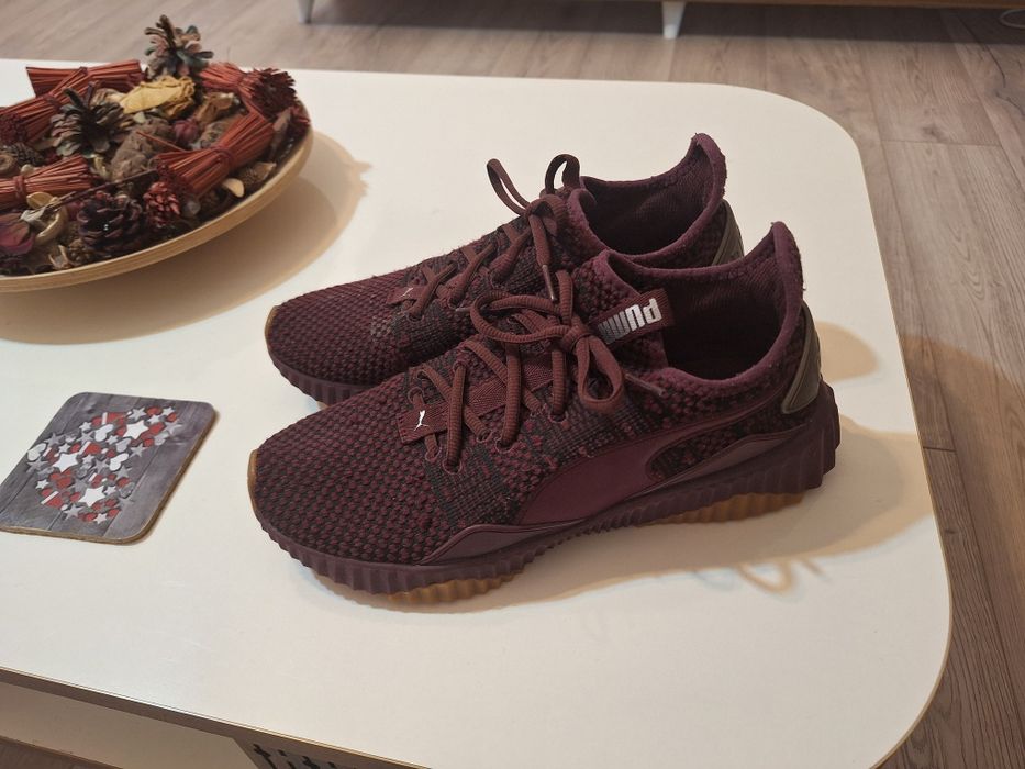 Adidași Puma,nr 38/24 cm