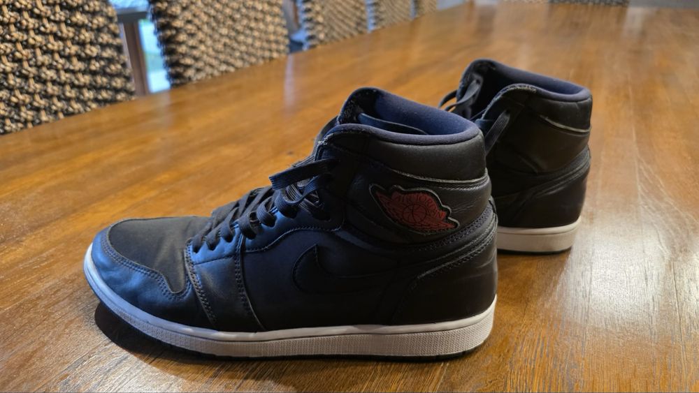Jordan 1 High 45