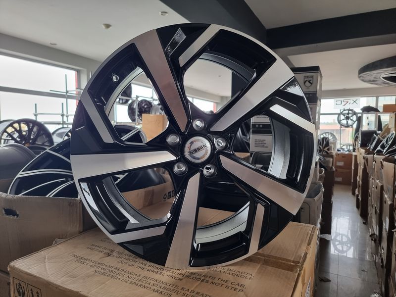 19цола 5x114.3 NISSAN,Нисан 5х114.3