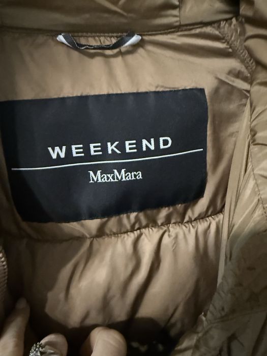 Geaca Weekend MaxMara